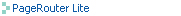 PageRouter Lite