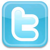 Follow us on Twitter