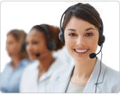 Canamex customer support - customer support team.