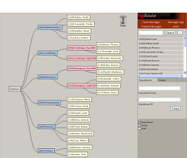 PageRouter configuration